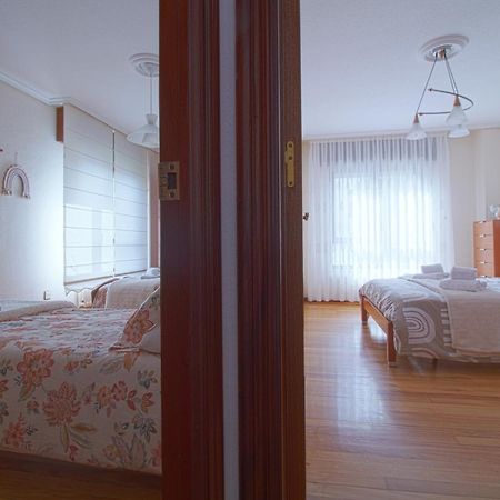Apartamento Brisa Marina Suances Extérieur photo