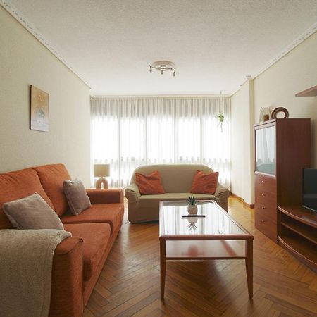 Apartamento Brisa Marina Suances Extérieur photo