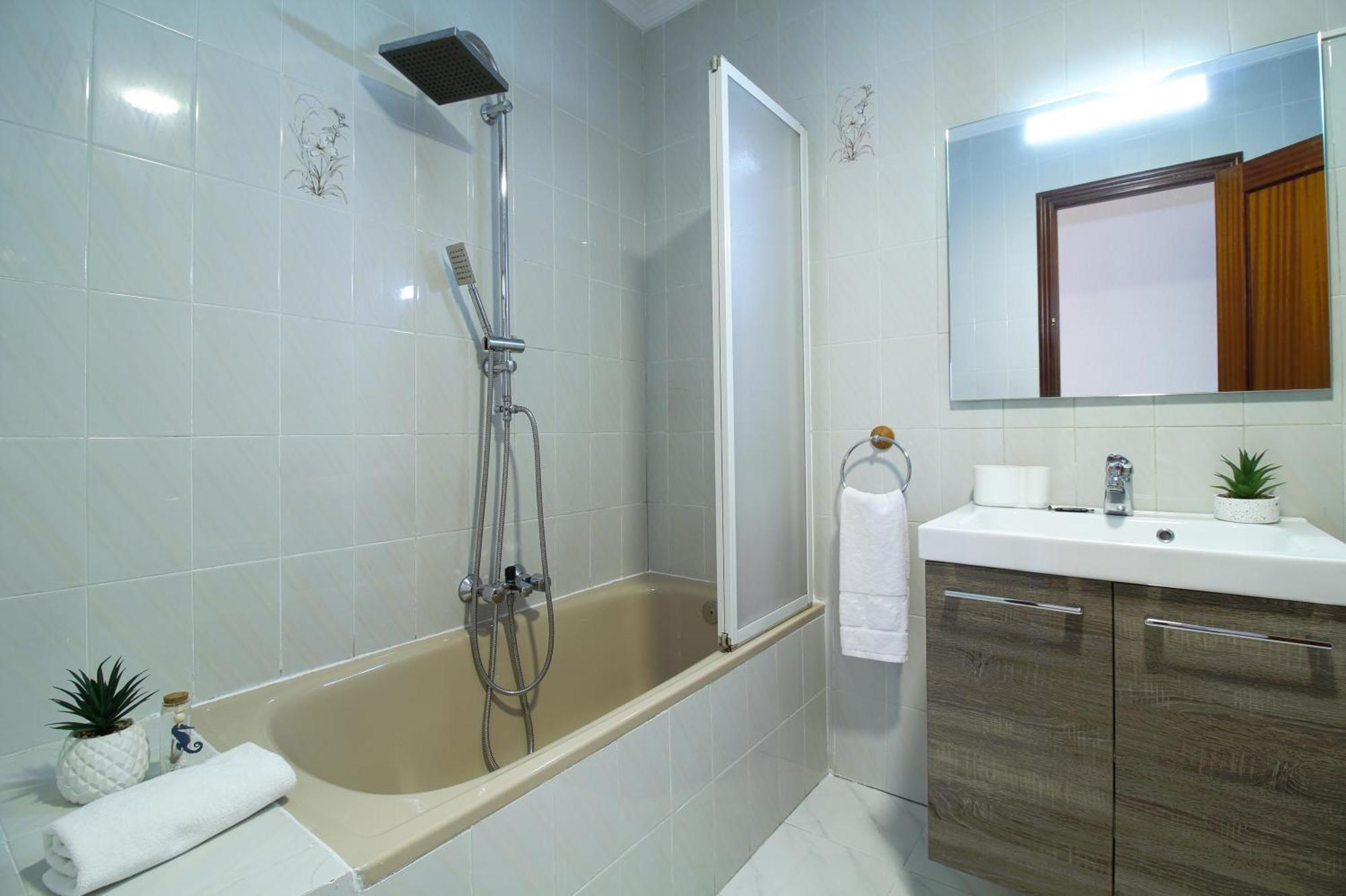 Apartamento Brisa Marina Suances Extérieur photo