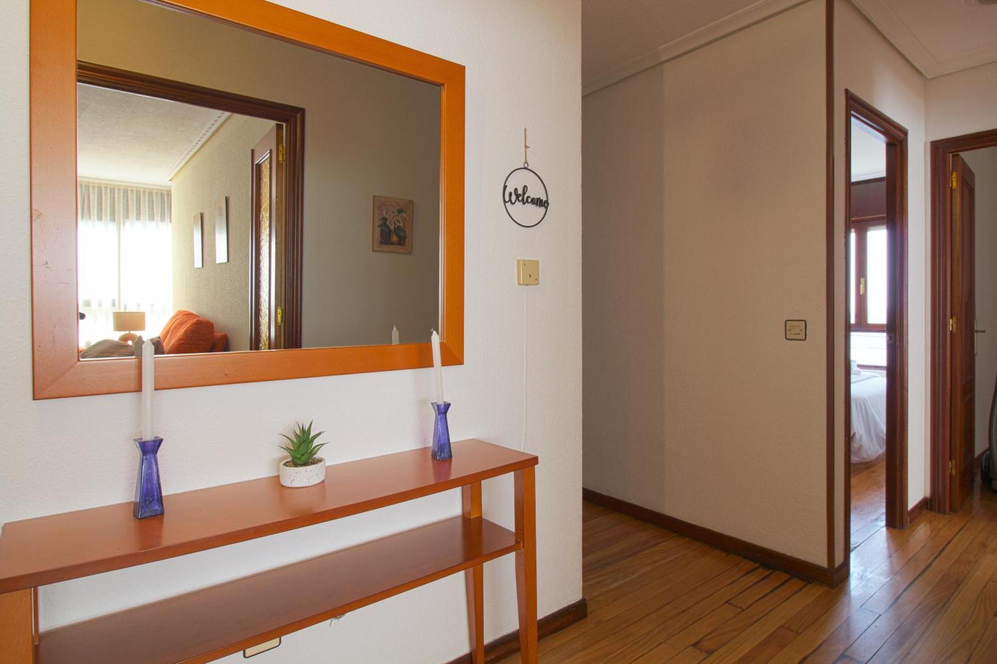 Apartamento Brisa Marina Suances Extérieur photo