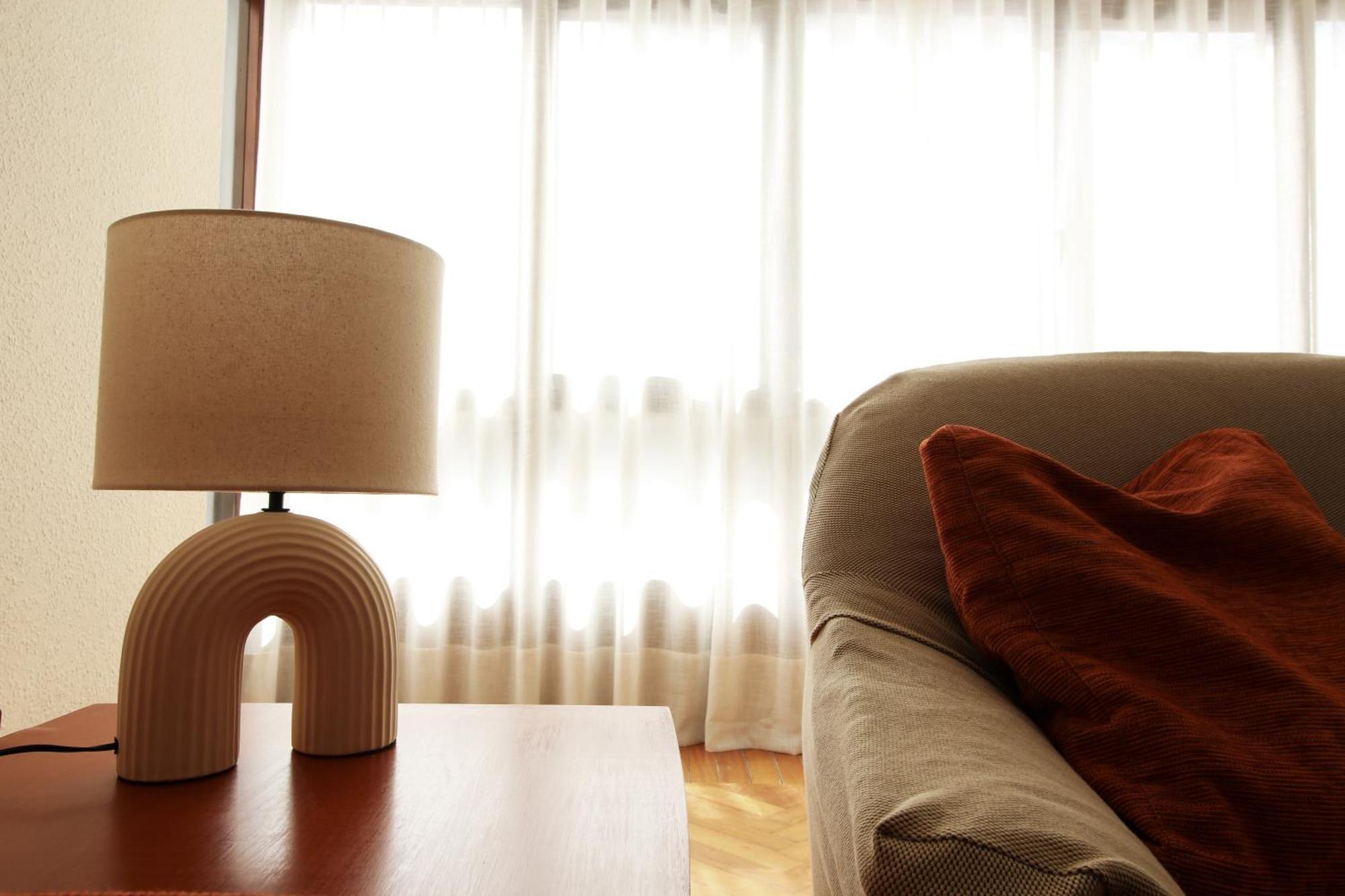 Apartamento Brisa Marina Suances Extérieur photo