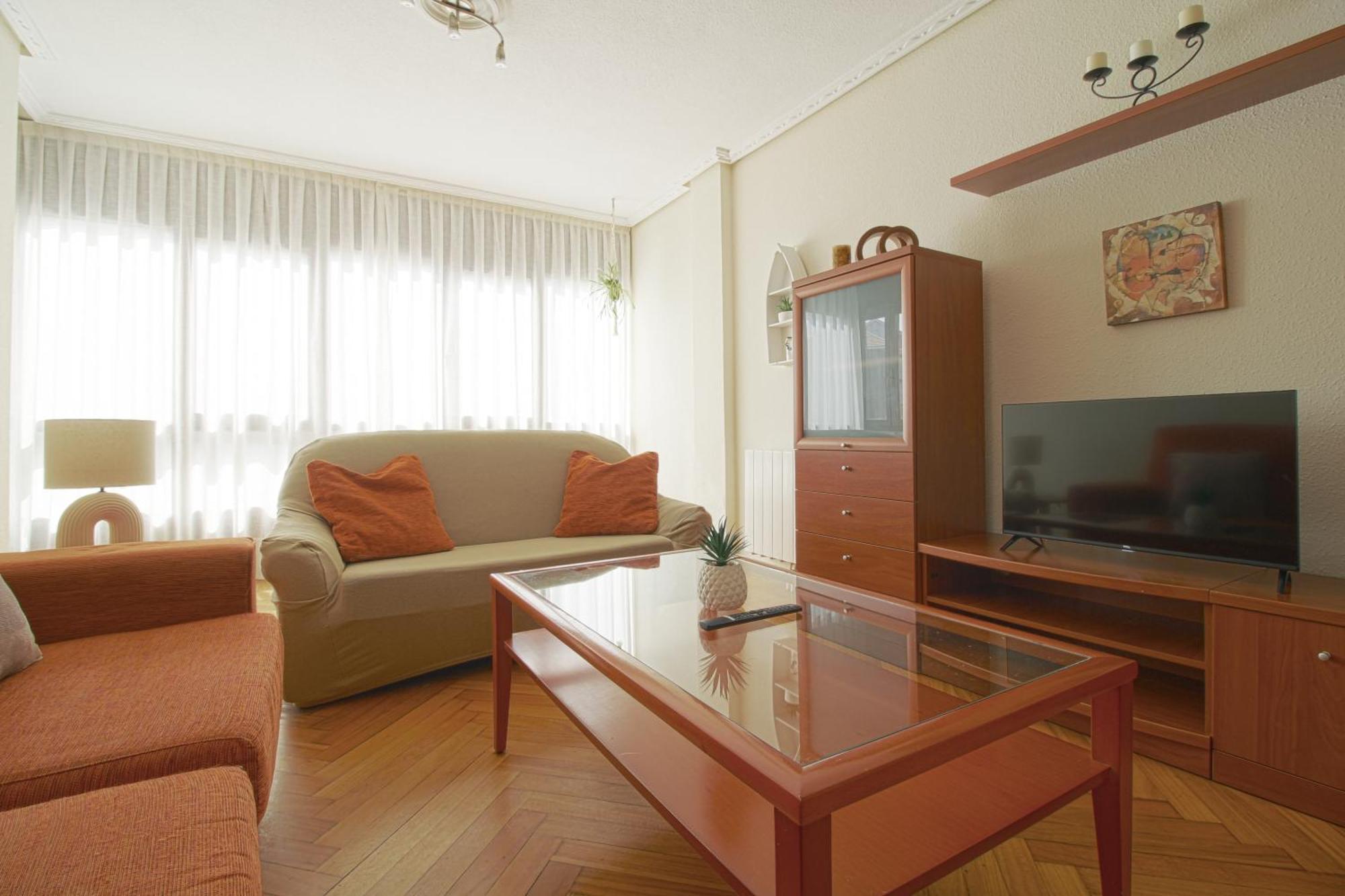 Apartamento Brisa Marina Suances Extérieur photo