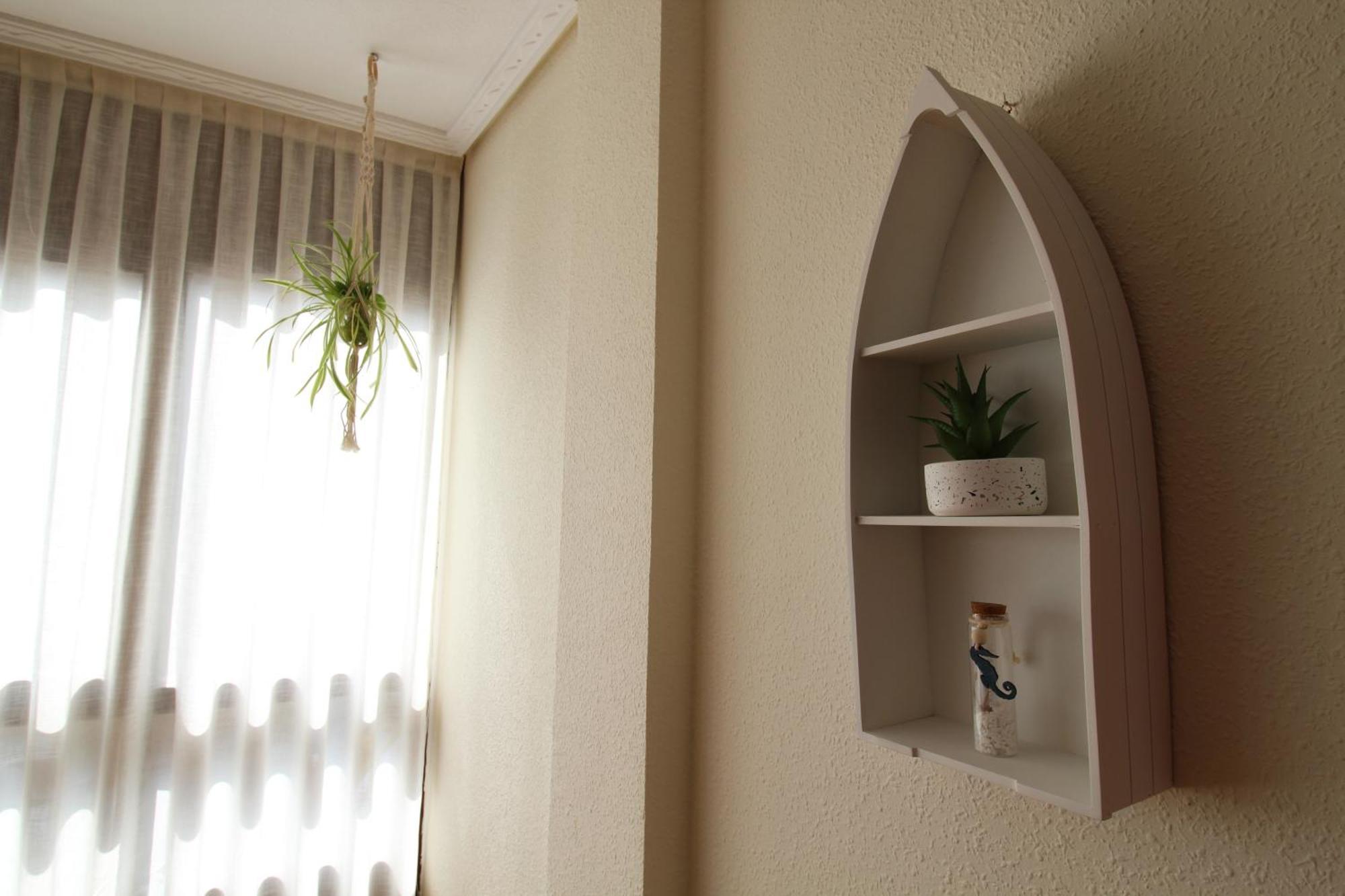 Apartamento Brisa Marina Suances Extérieur photo