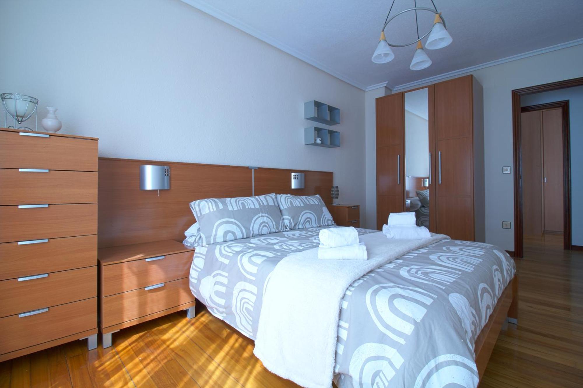 Apartamento Brisa Marina Suances Extérieur photo