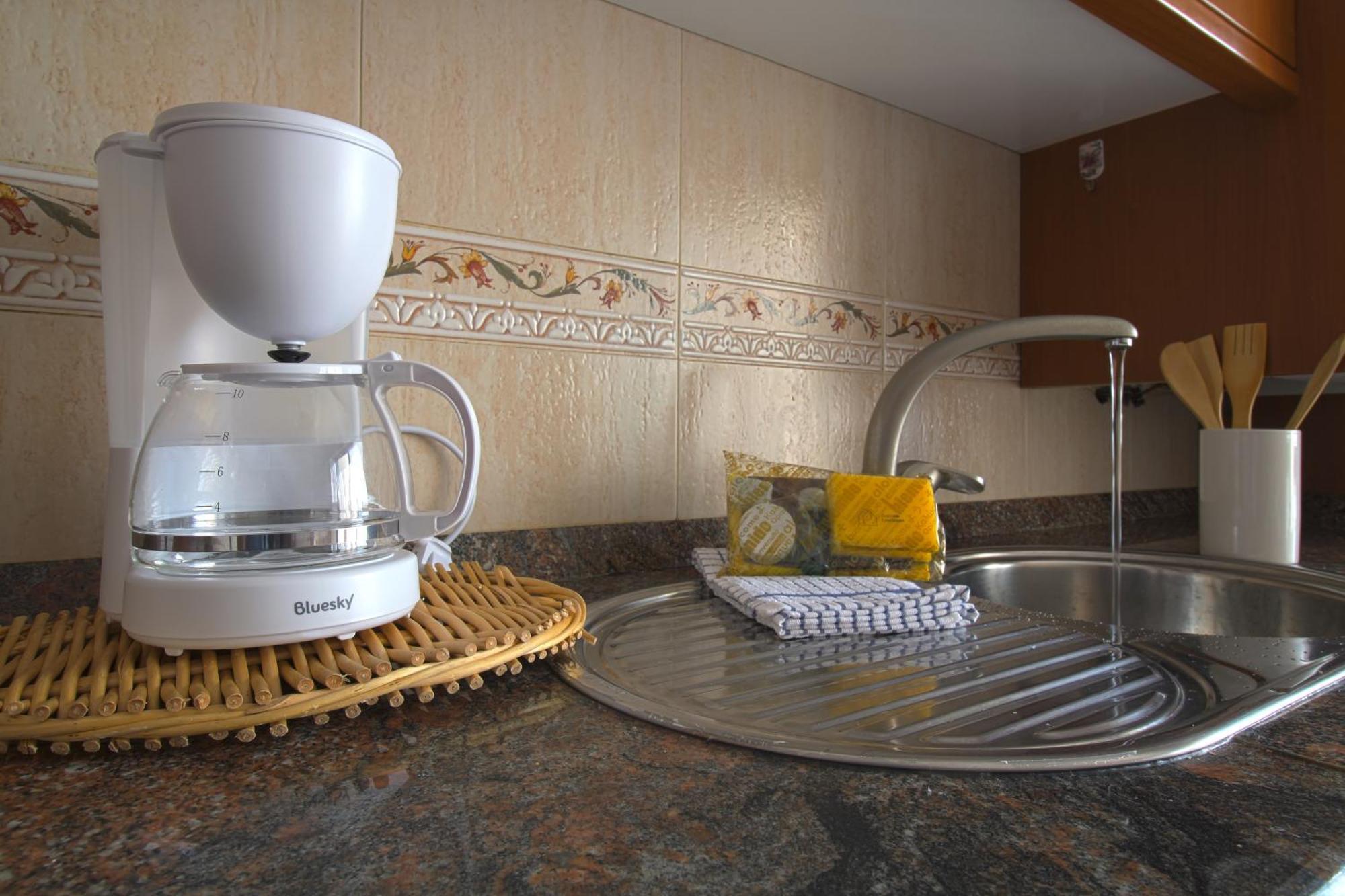Apartamento Brisa Marina Suances Extérieur photo